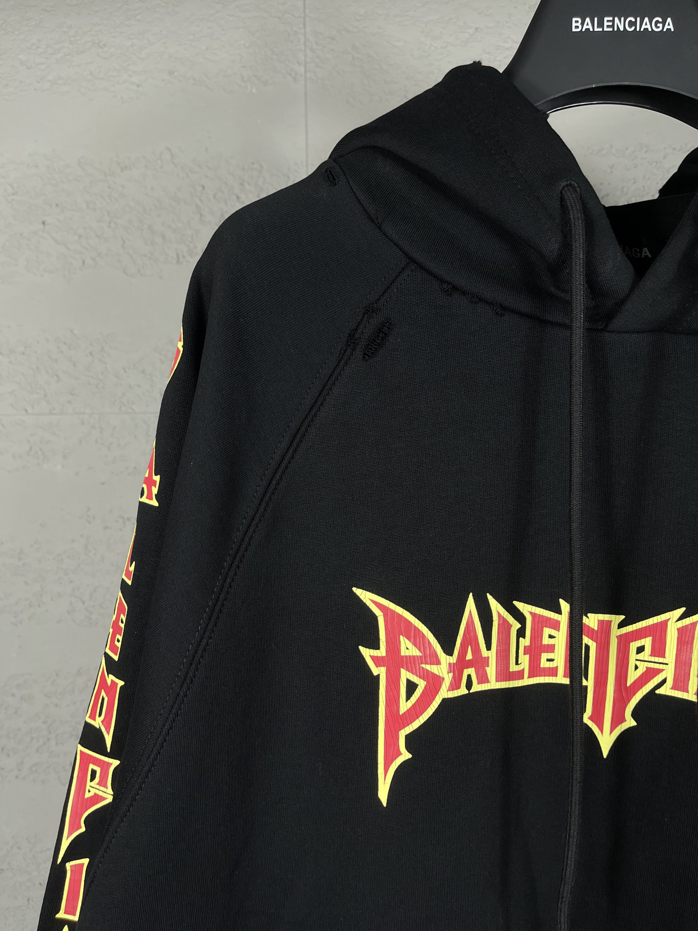 Balenciaga clothing-250