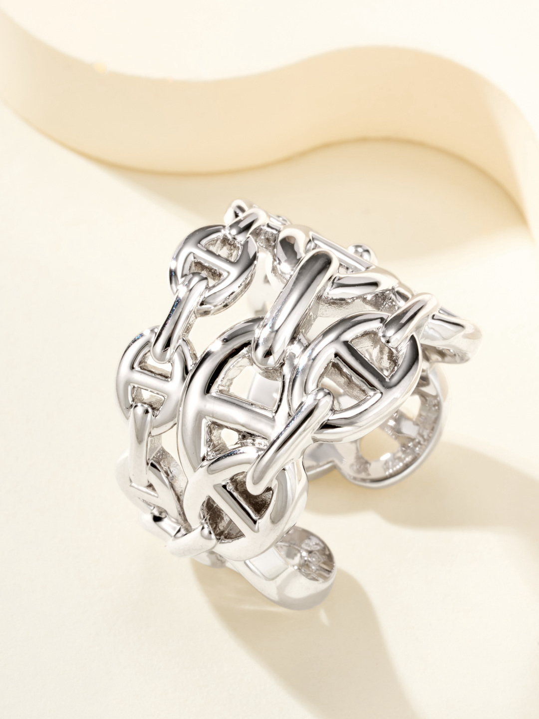 Hermes ring-2