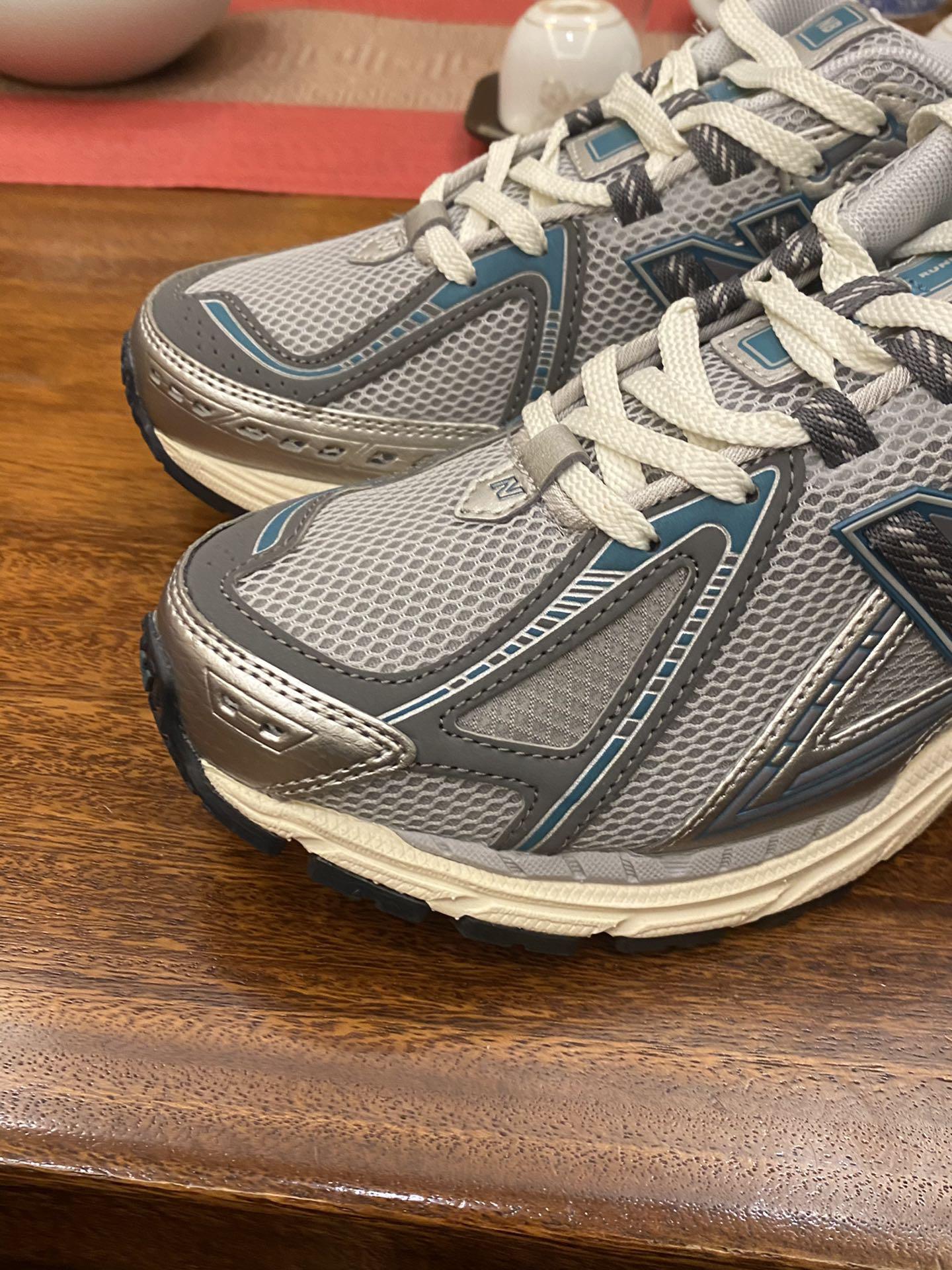 New Balance Sneakers-271