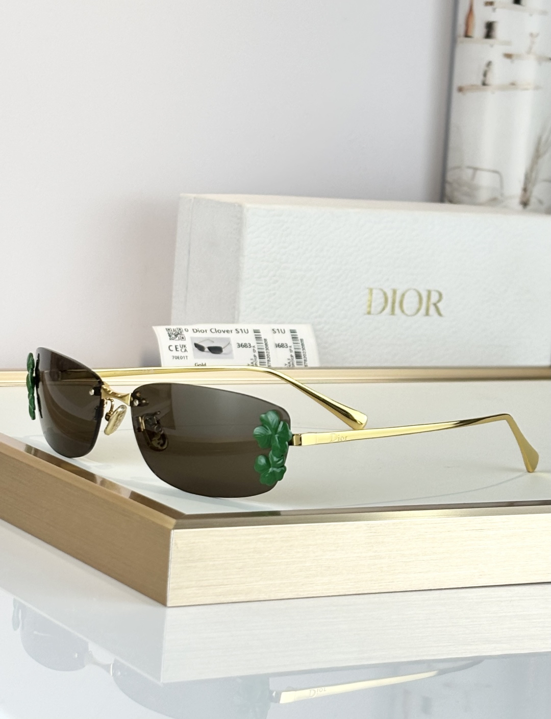 Dior glasses-100