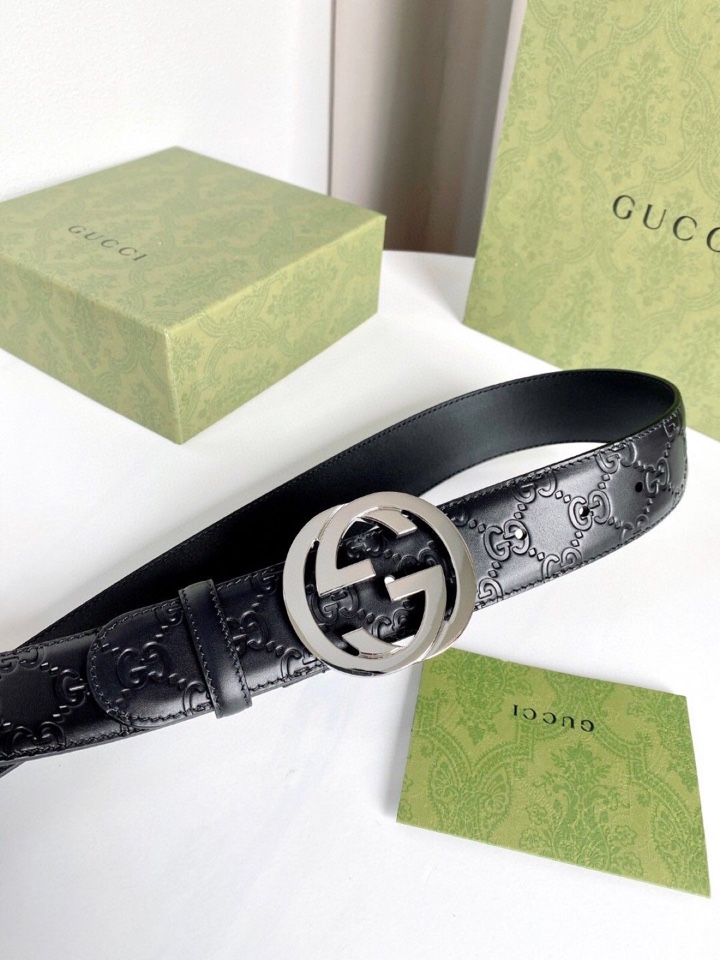Gucci belt-122