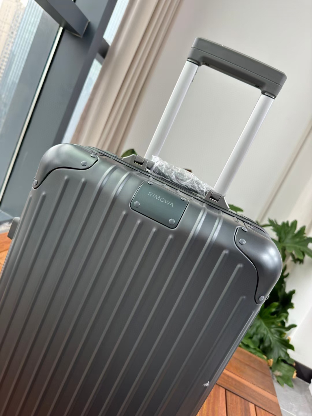RIMOWA luggage-60