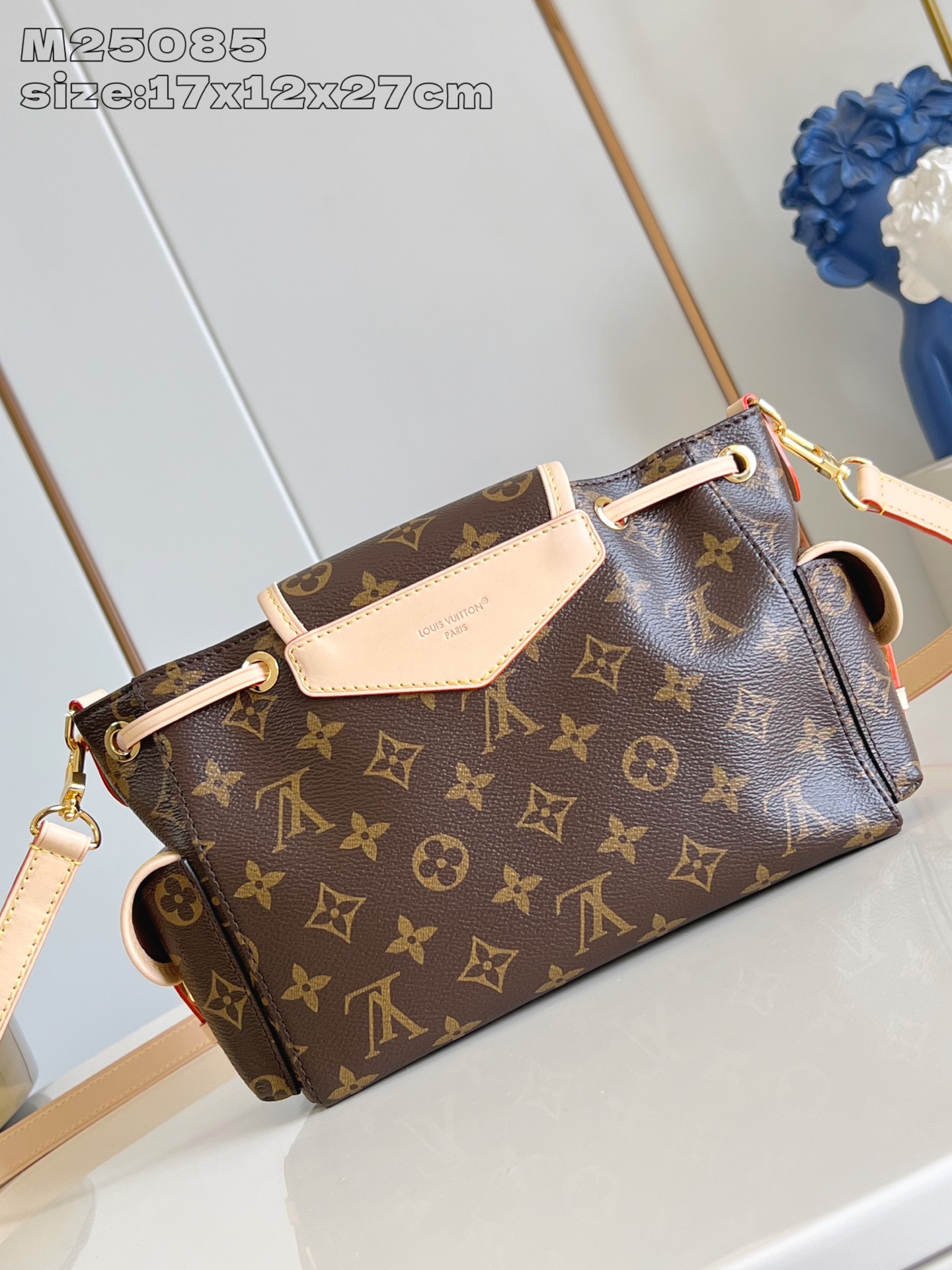 Louis Vuitton Hot New Product-88