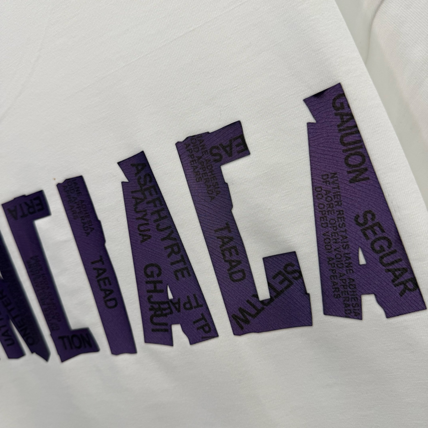 Balenciaga clothing-84