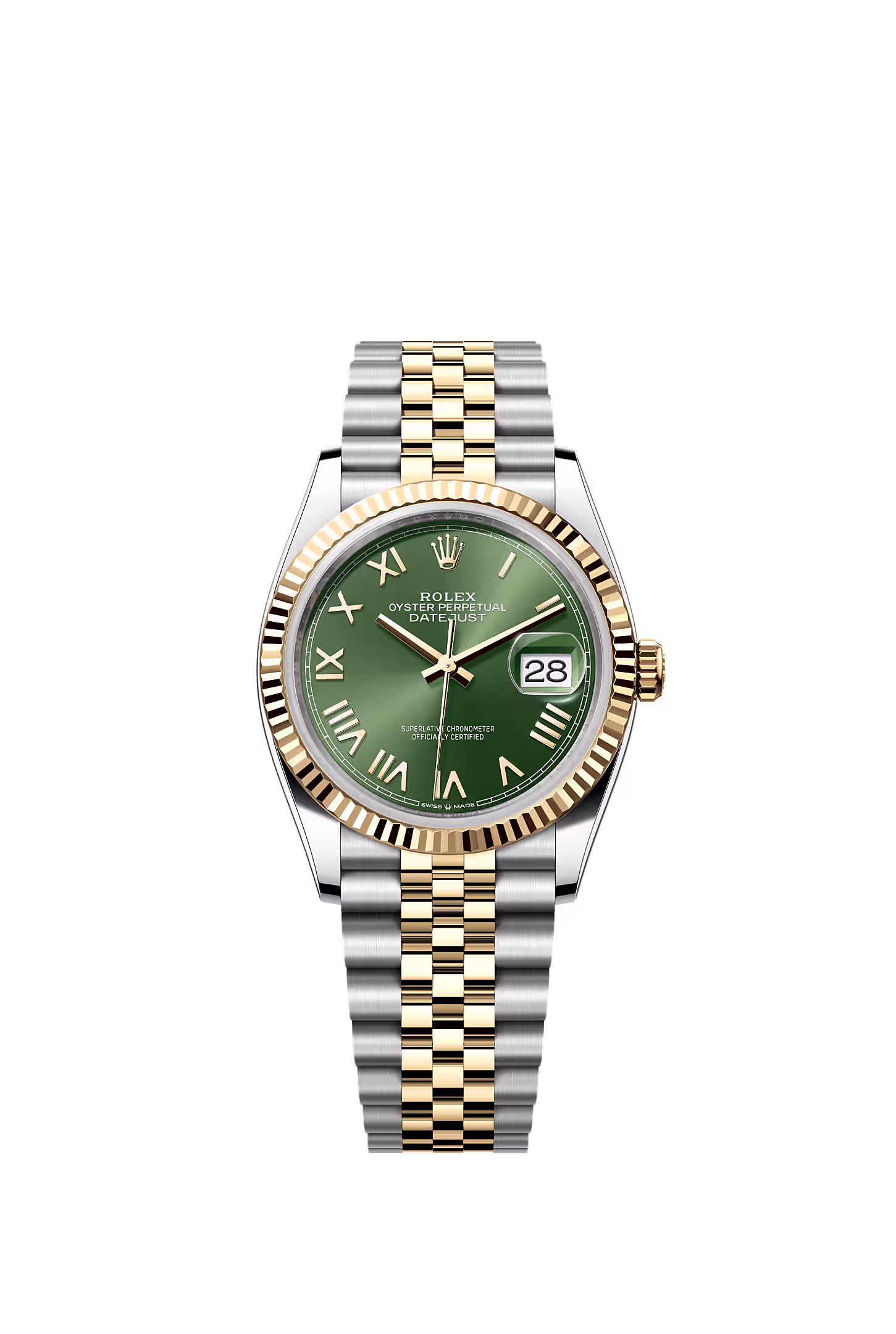 Rolex 2026 new releases m126233-0053