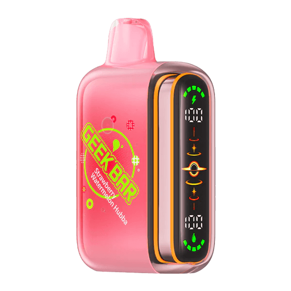 Geek Bar Pulse 2 - RAZ VAPE