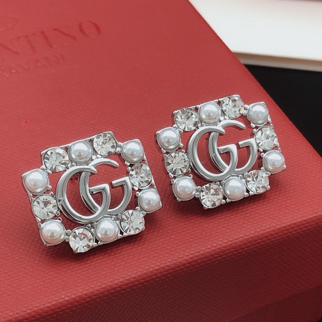 Gucci earrings-65