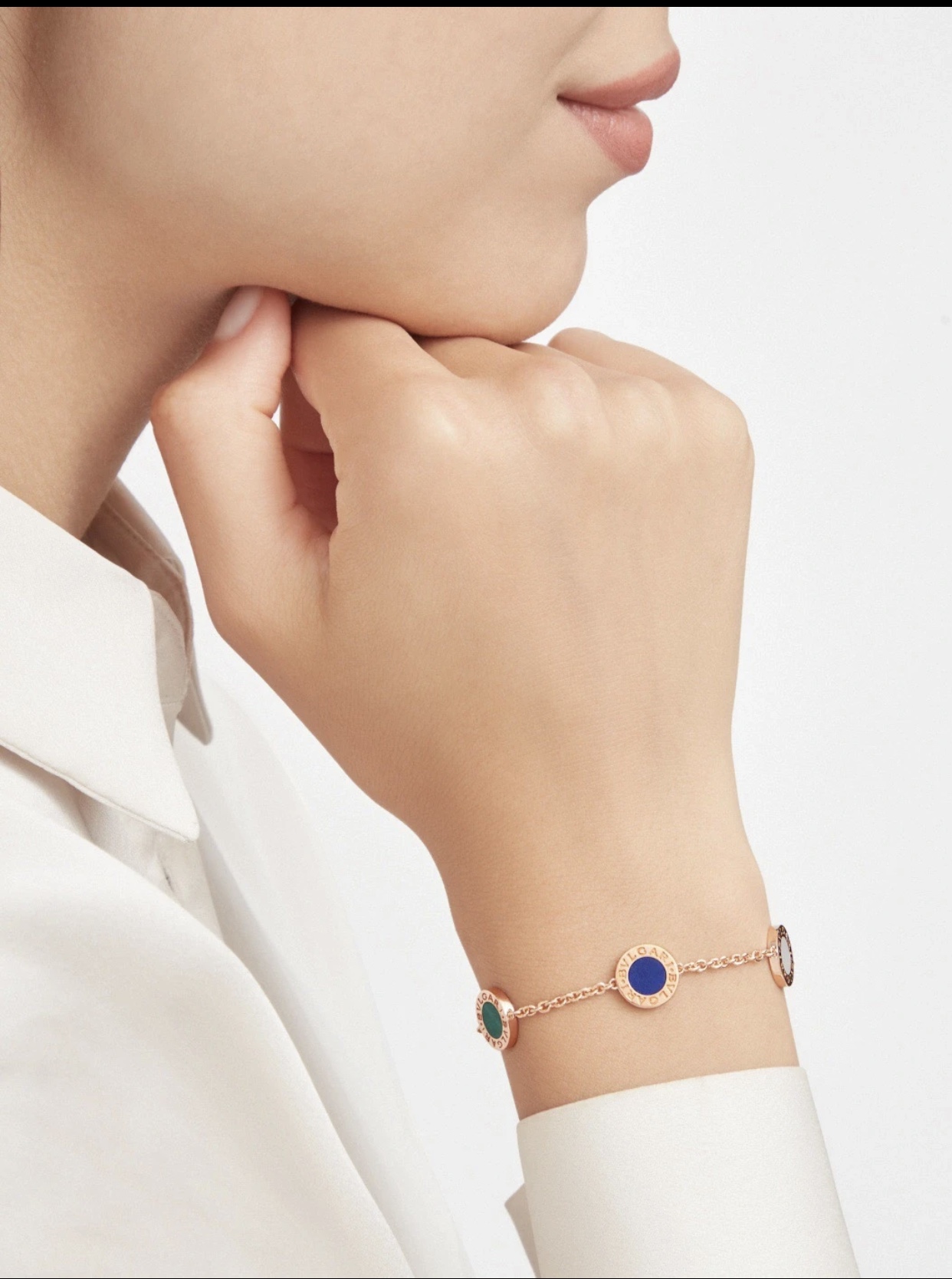 Bottega Veneta Bracelet-10