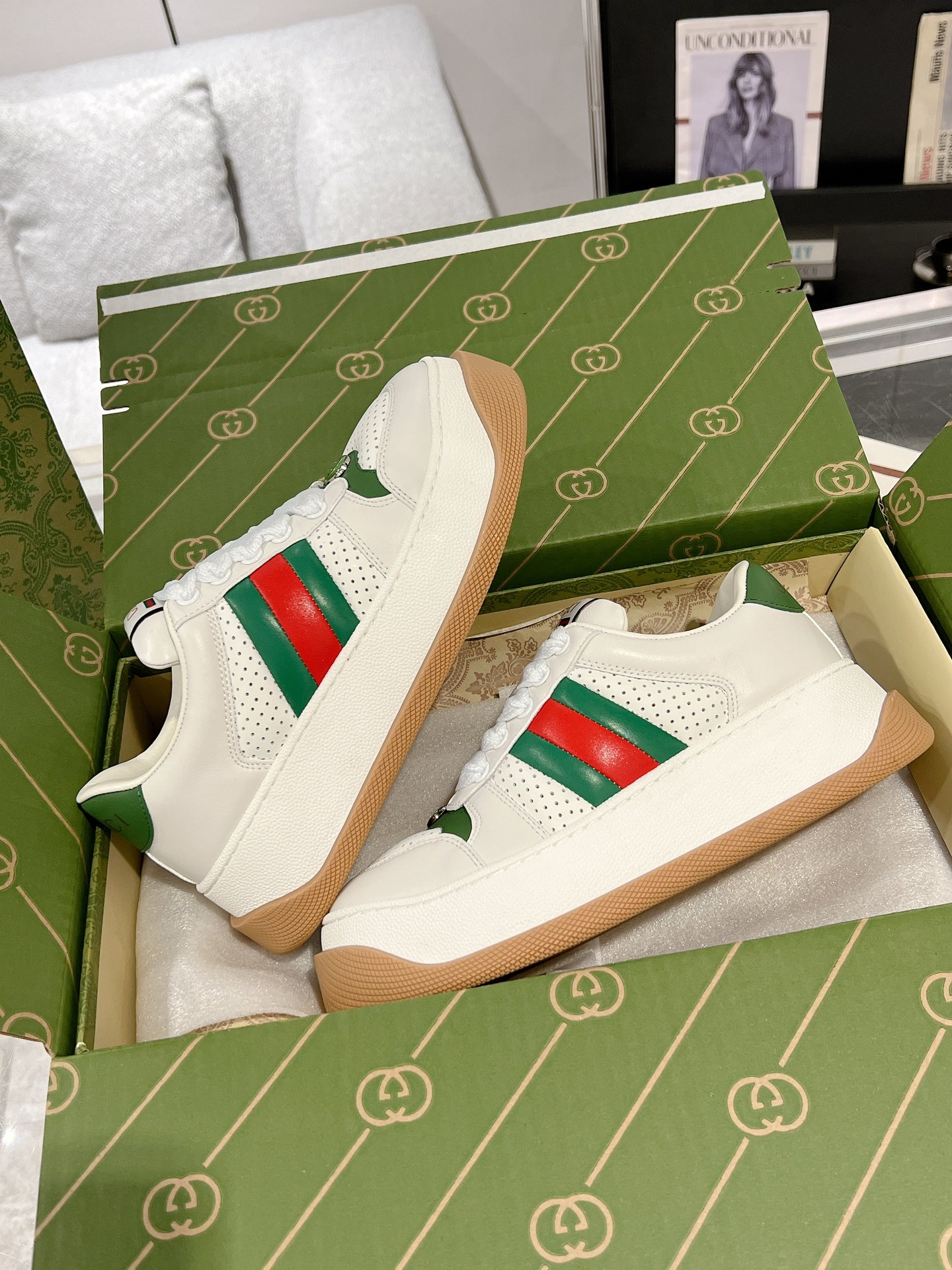 Gucci Sneakers-7
