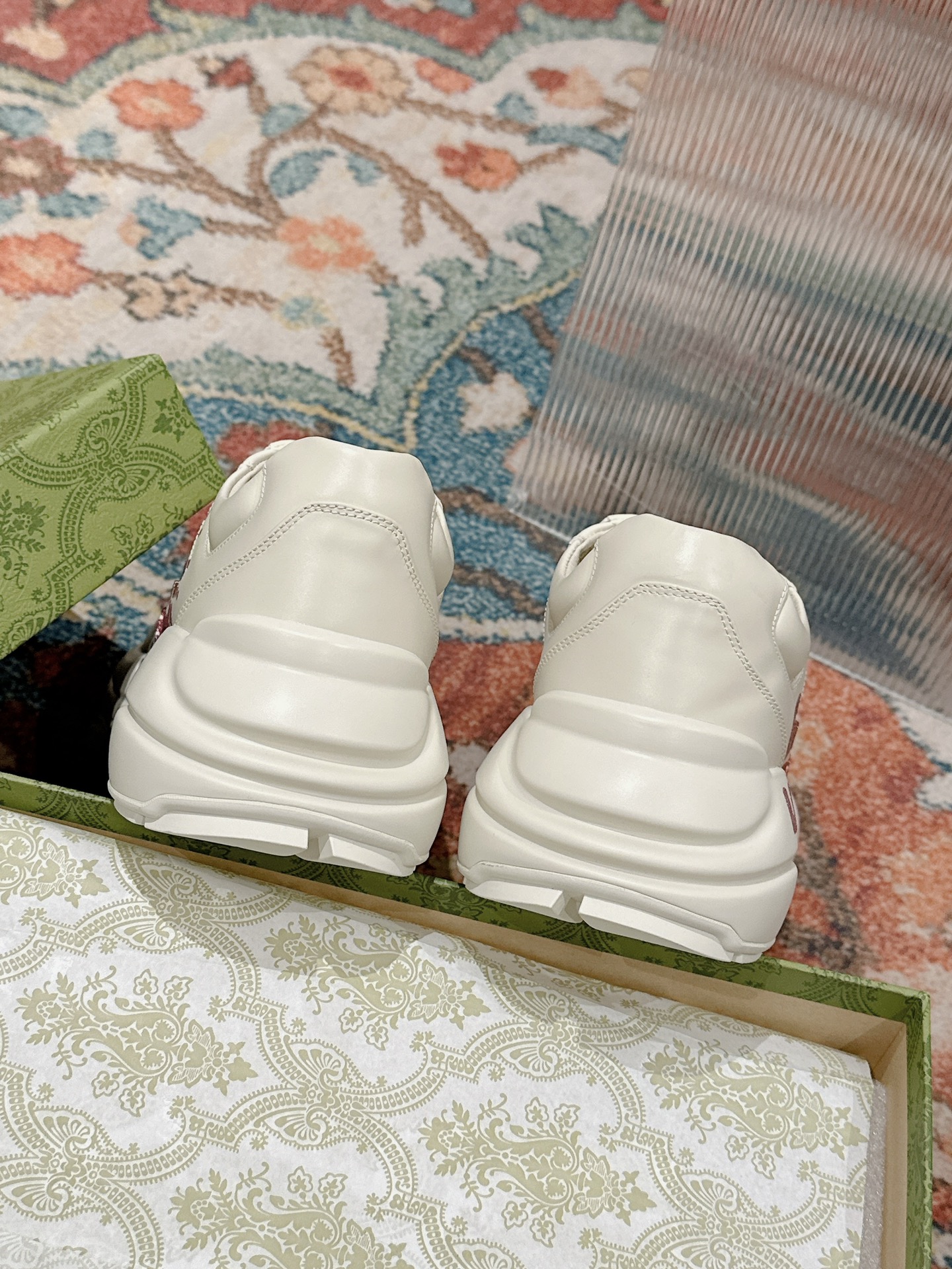 Gucci Sneakers-109
