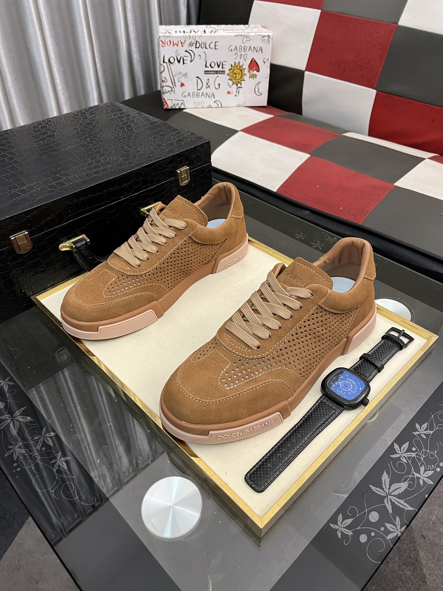 D&G Sneakers-225