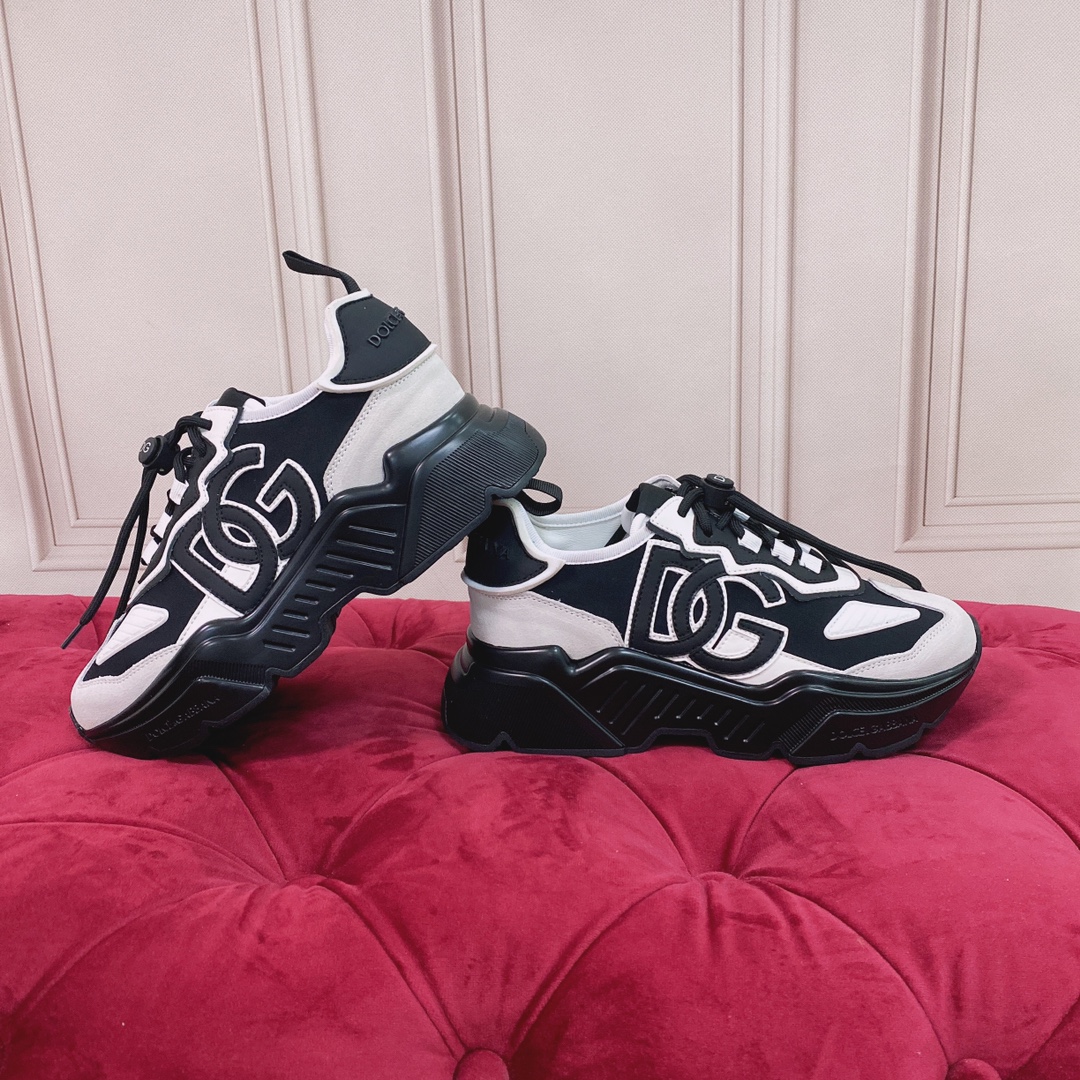 D&G Sneakers-249