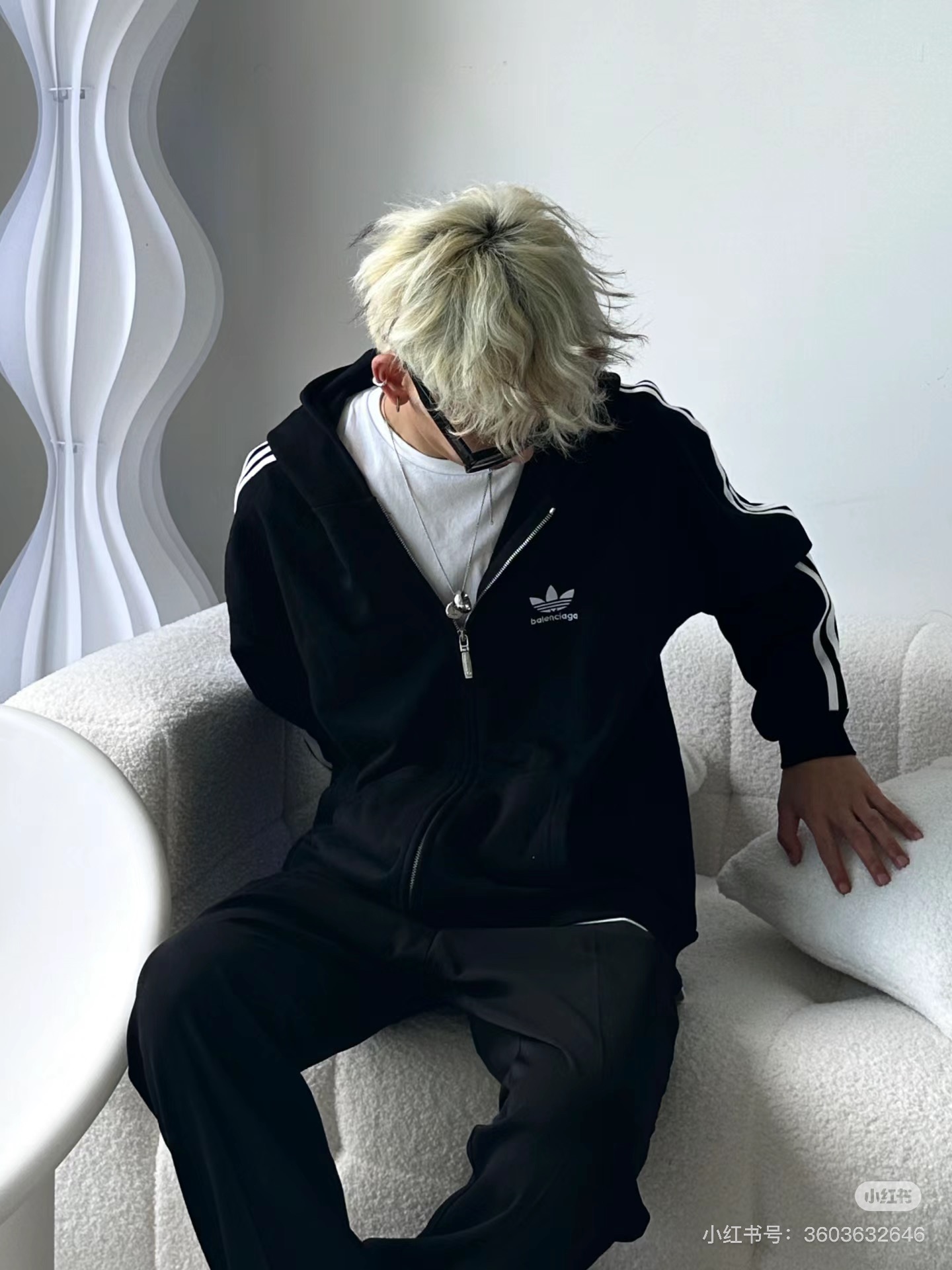 Balenciaga Clothing-311