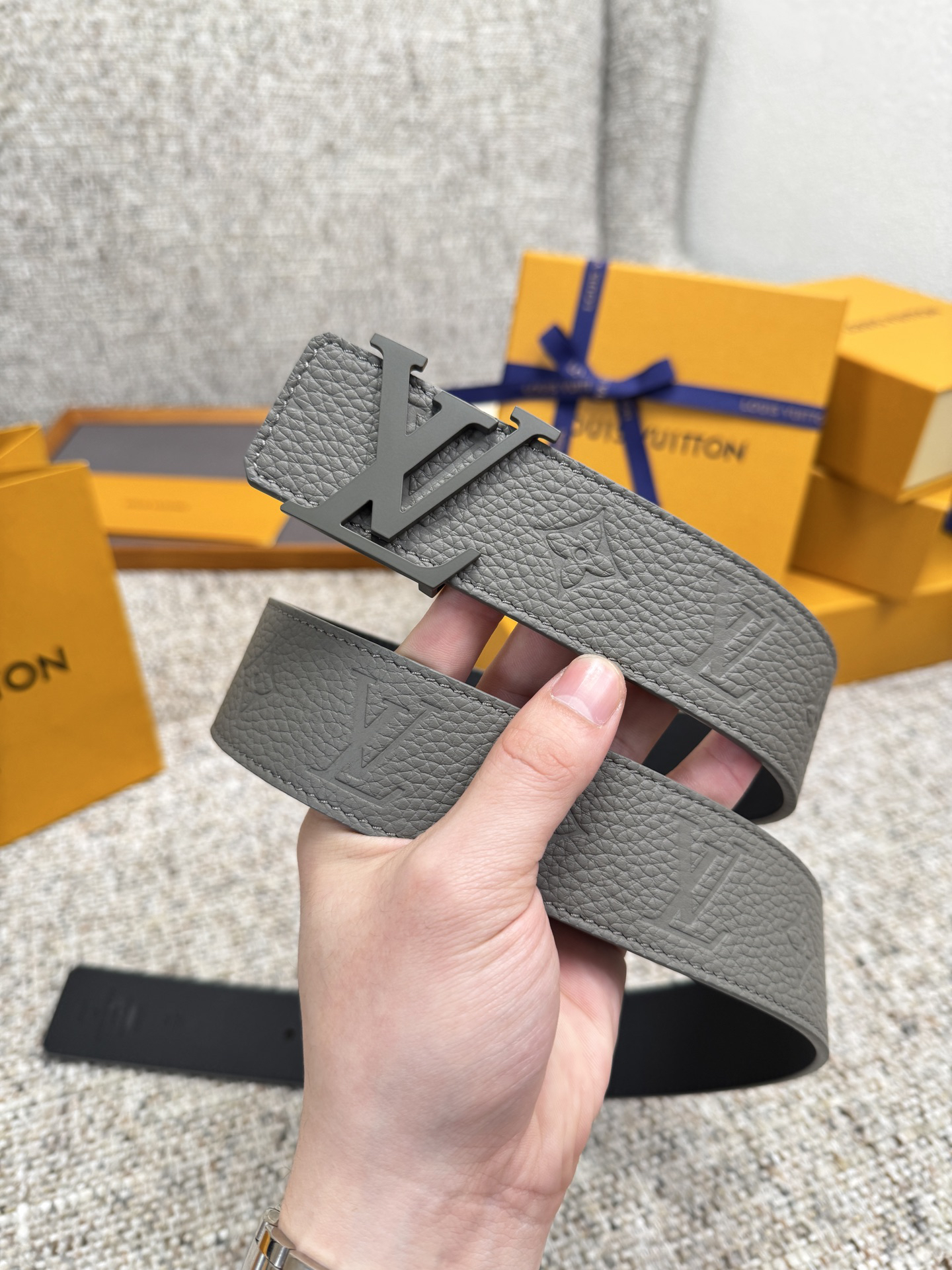 Lv belt-99