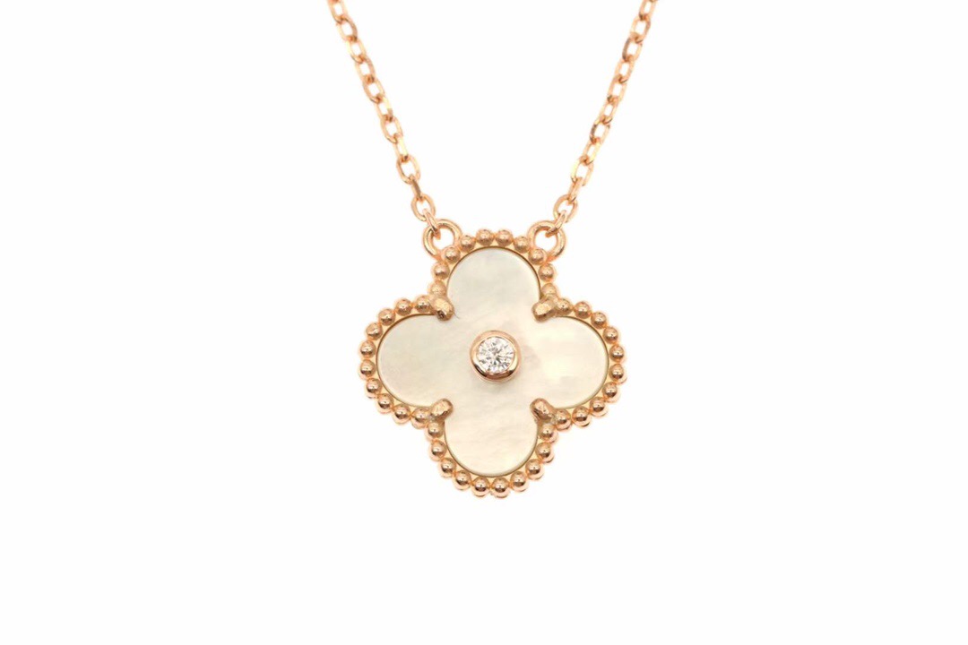 Van Cleef & Arpels necklace-55