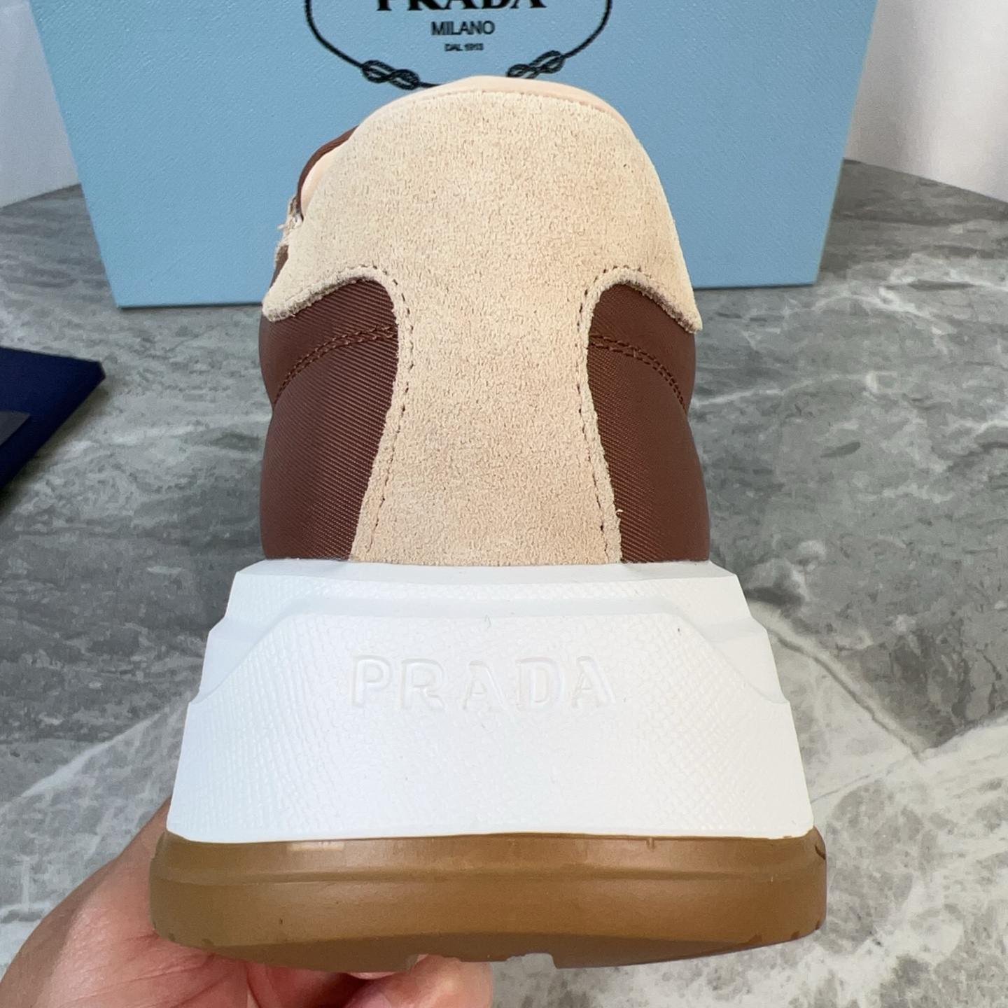 Prada Sneakers-86