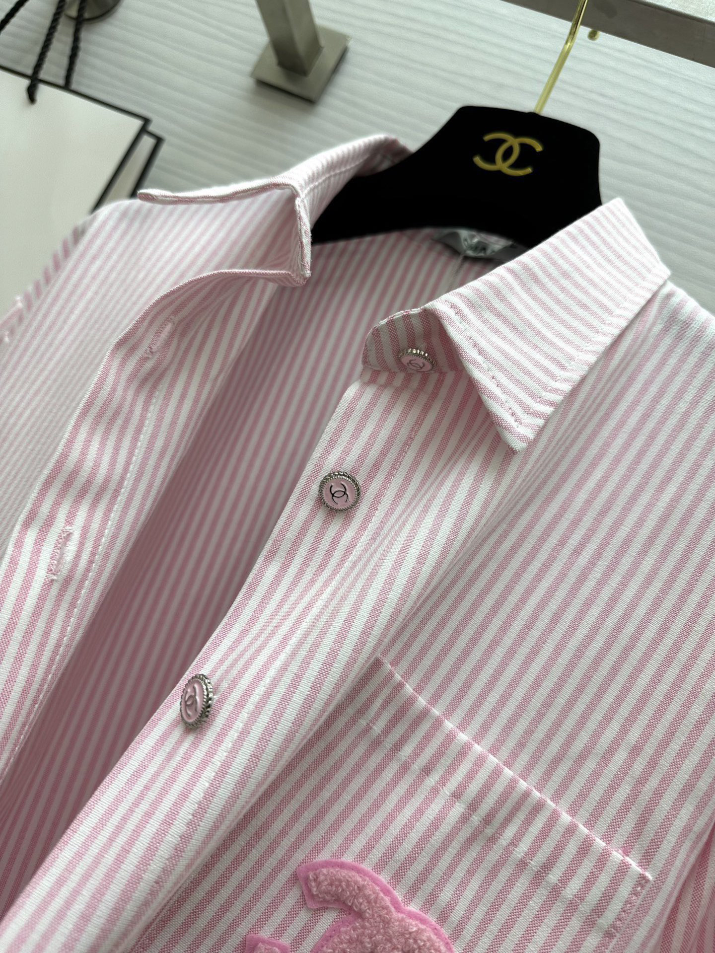 Chanel clothing-153