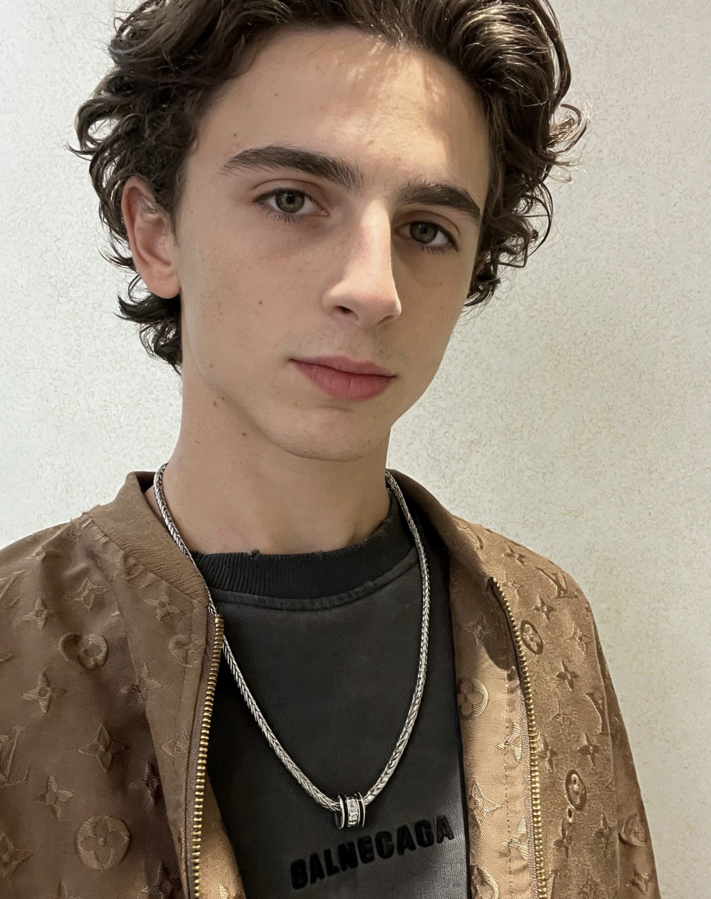 Bottega Veneta necklace-25