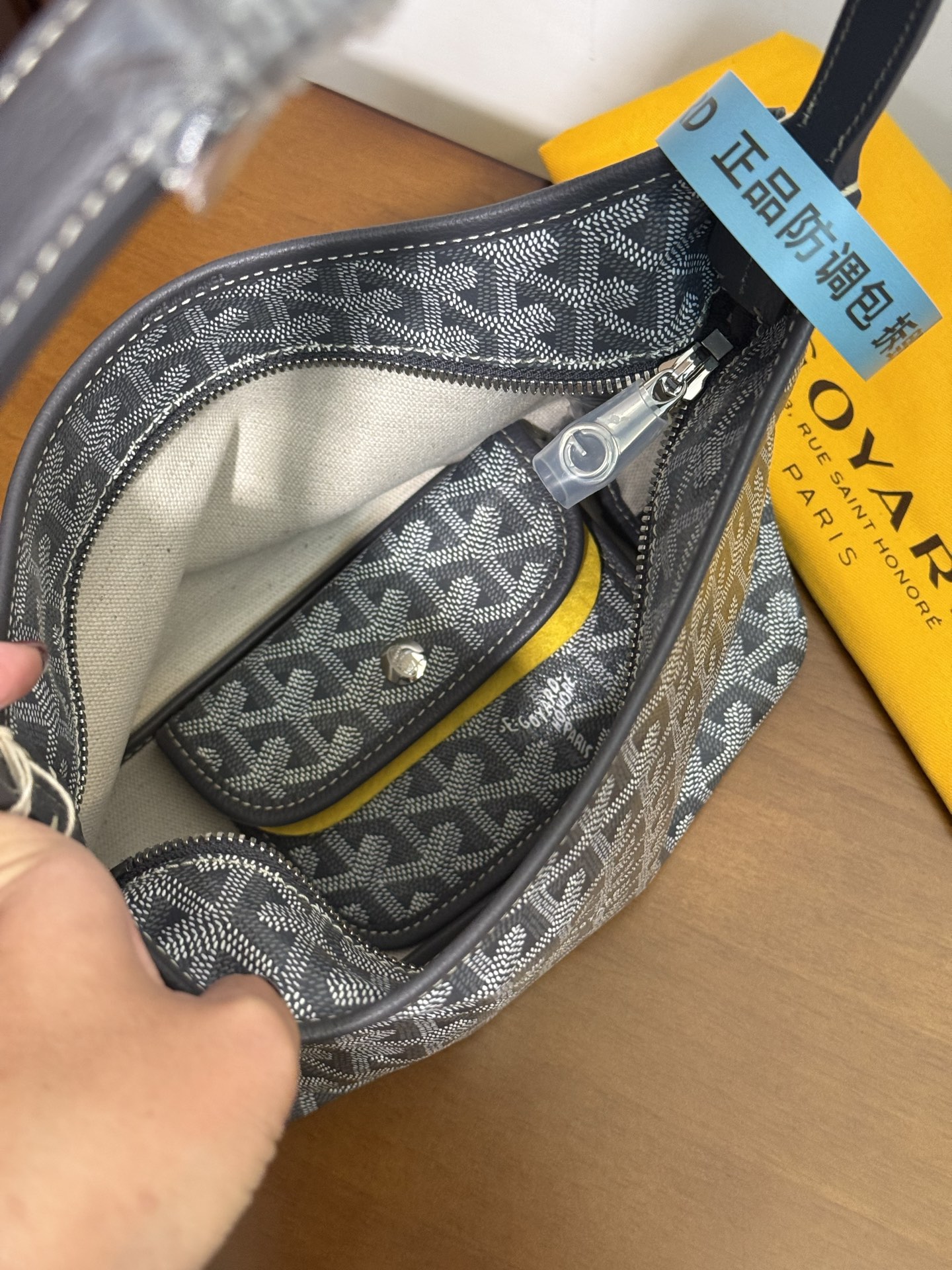 Goyard bags-47