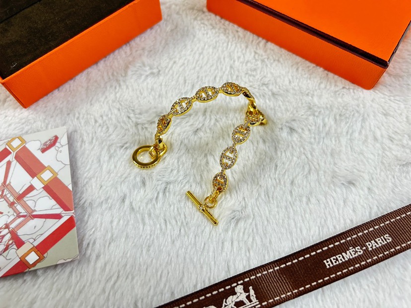 Hermes Bracelet-48