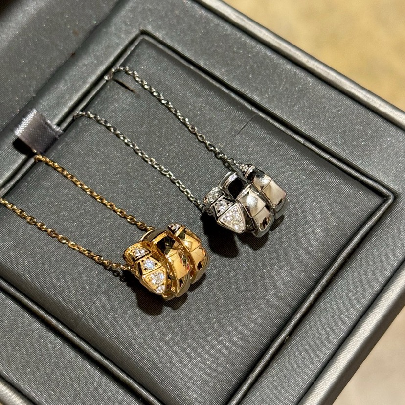 Bottega Veneta necklace-40