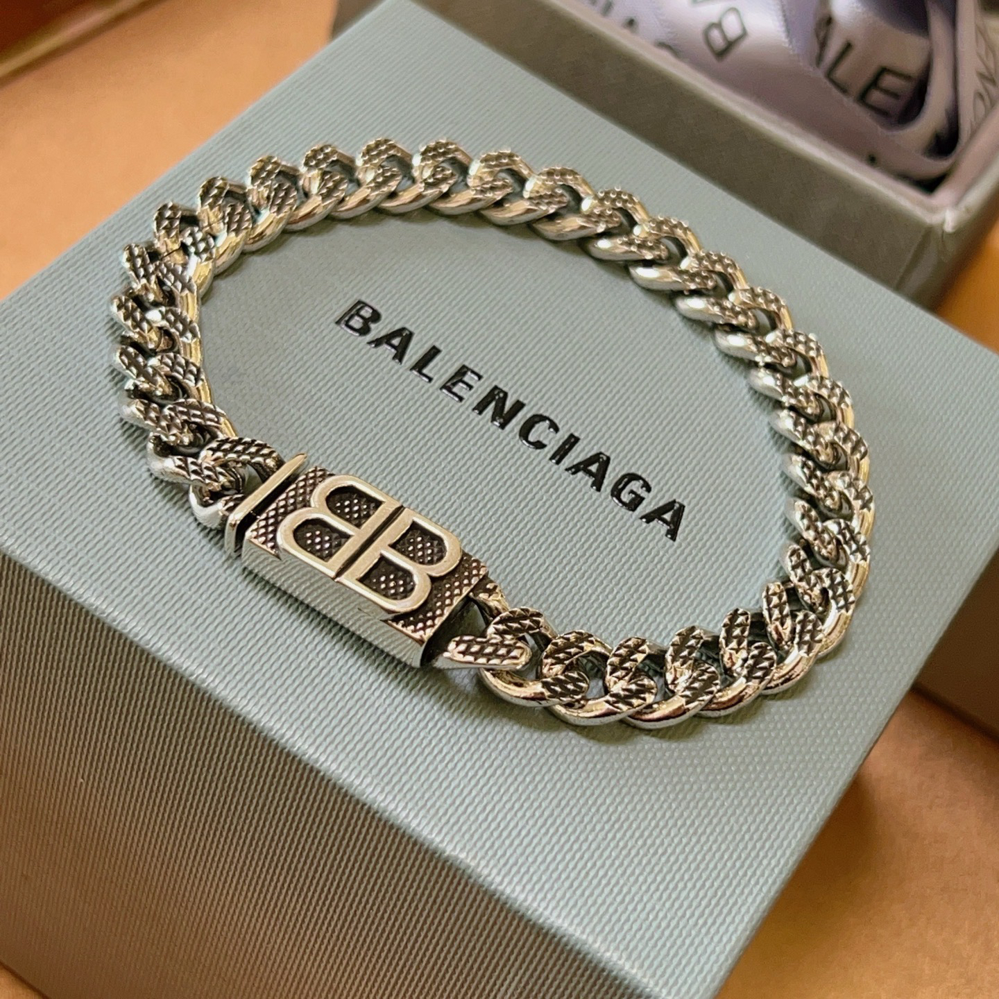 Balenciaga Bracelet-21