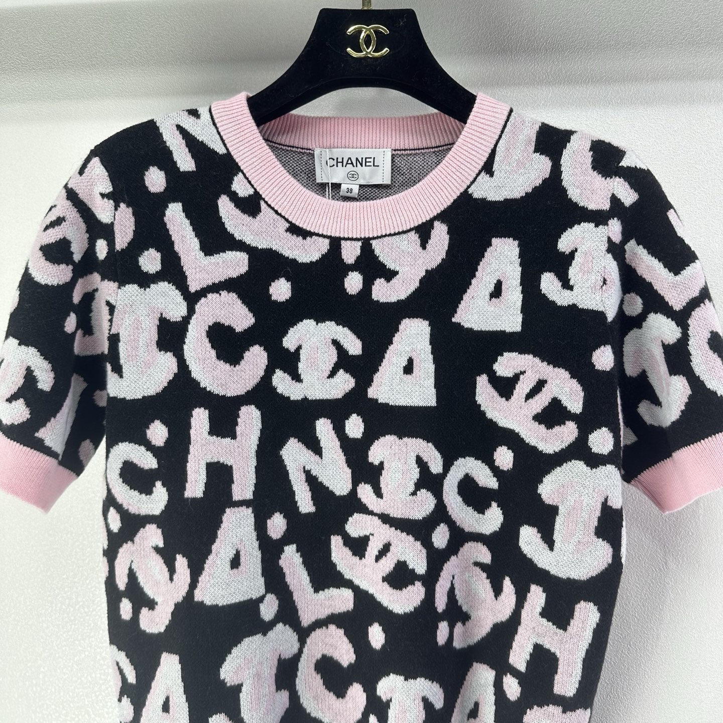 Chanel Clothing-21