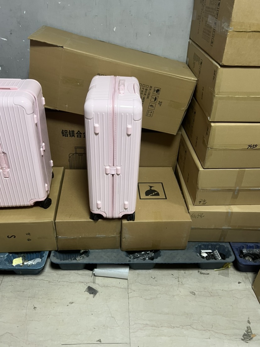 RIMOWA luggage-73