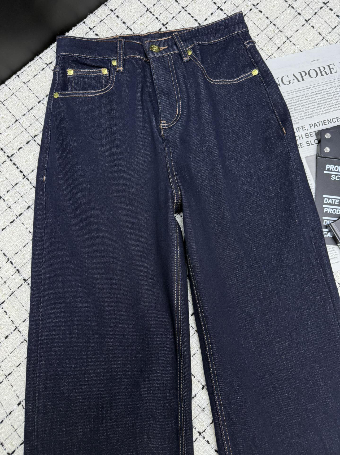 Chanel Clothing-95