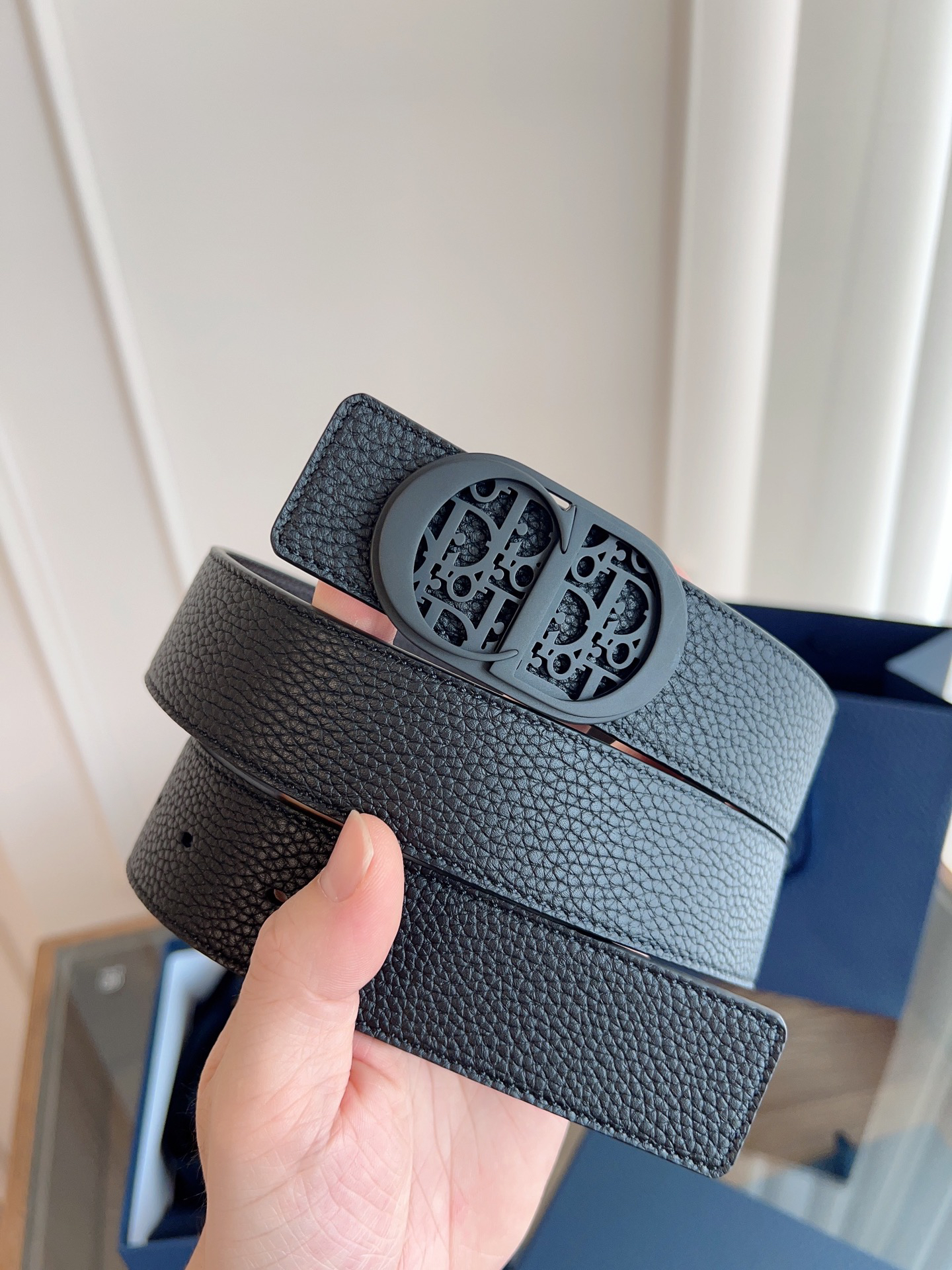 Dior belt-58