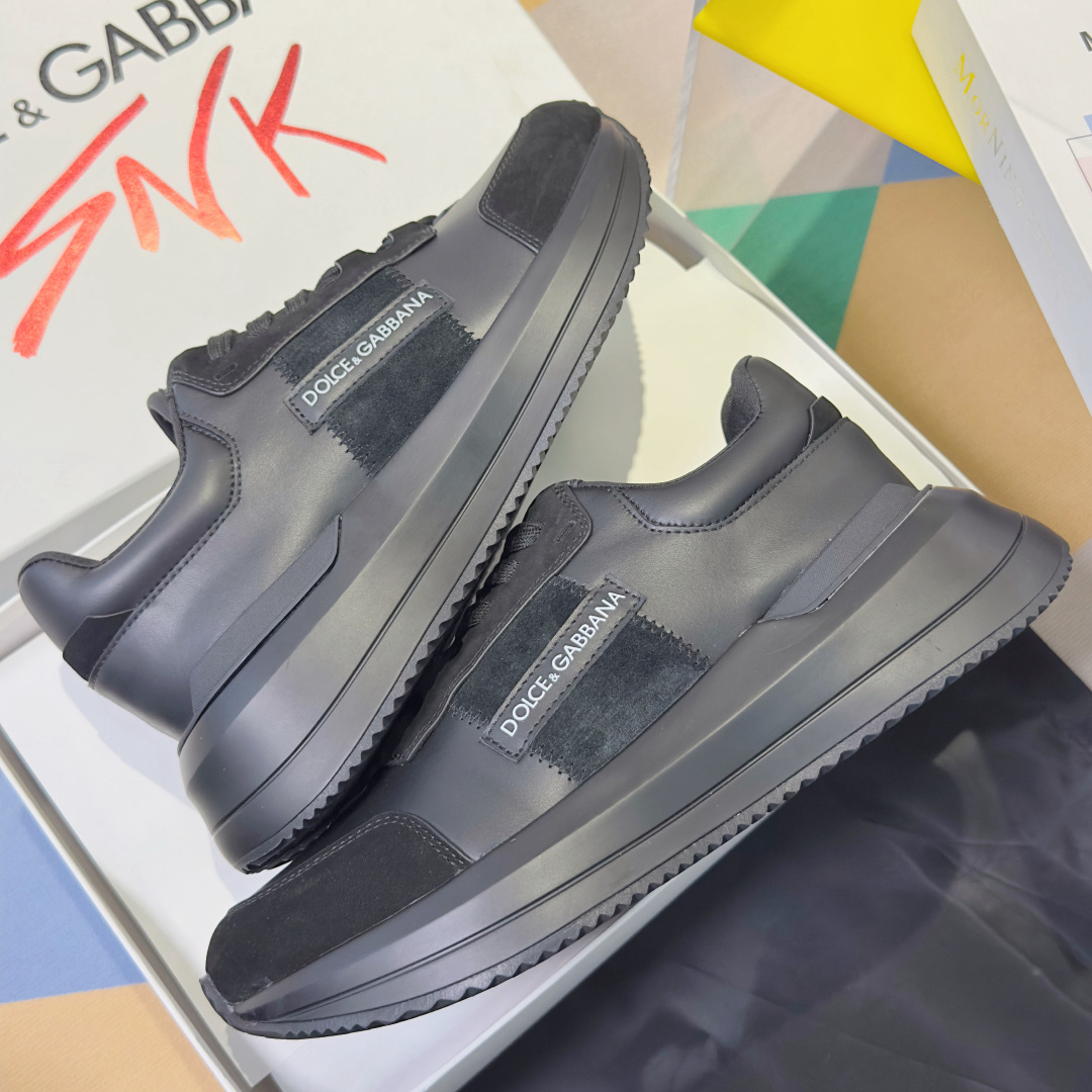 D&G Sneakers-58