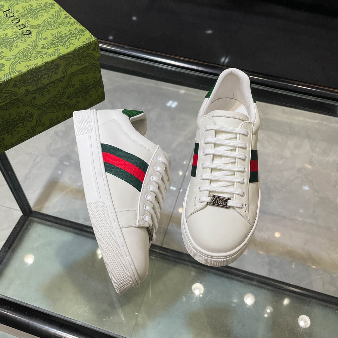 Gucci Sneakers-65