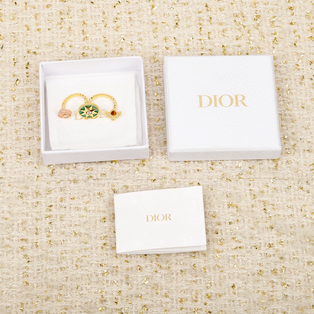 Dior ring-9