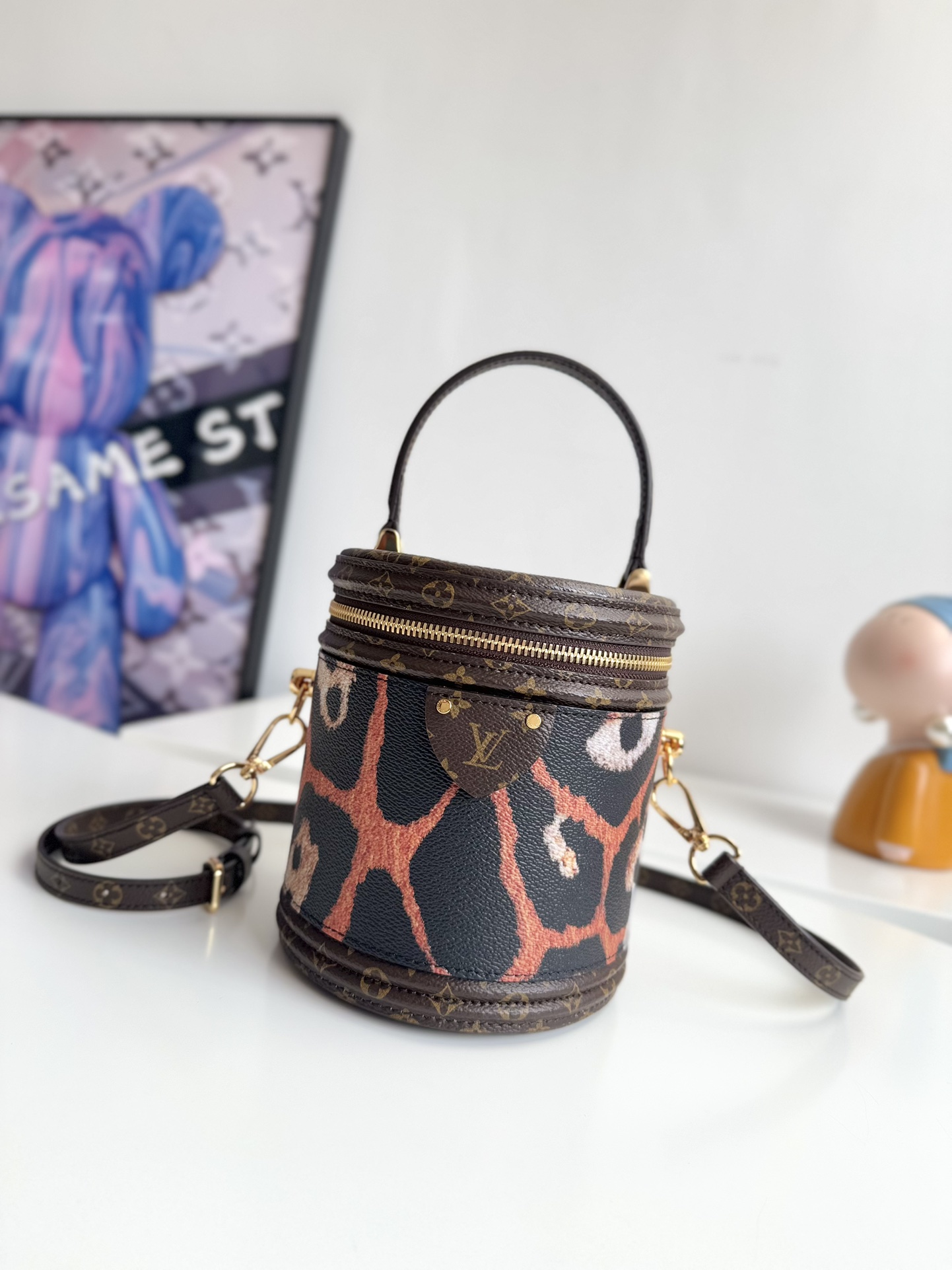 Louis Vuitton Hot New Product-28