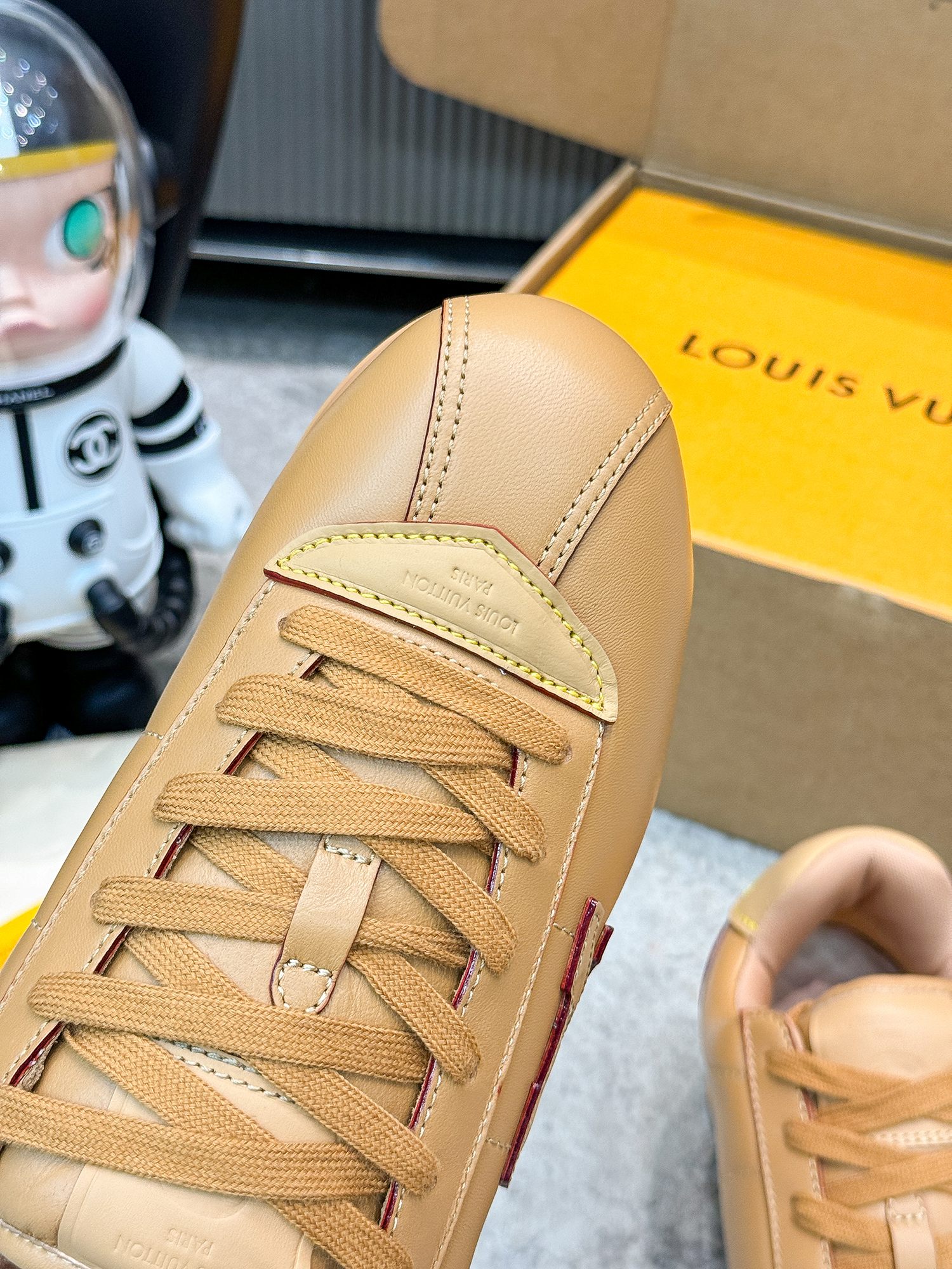 Lv Sneakers-13