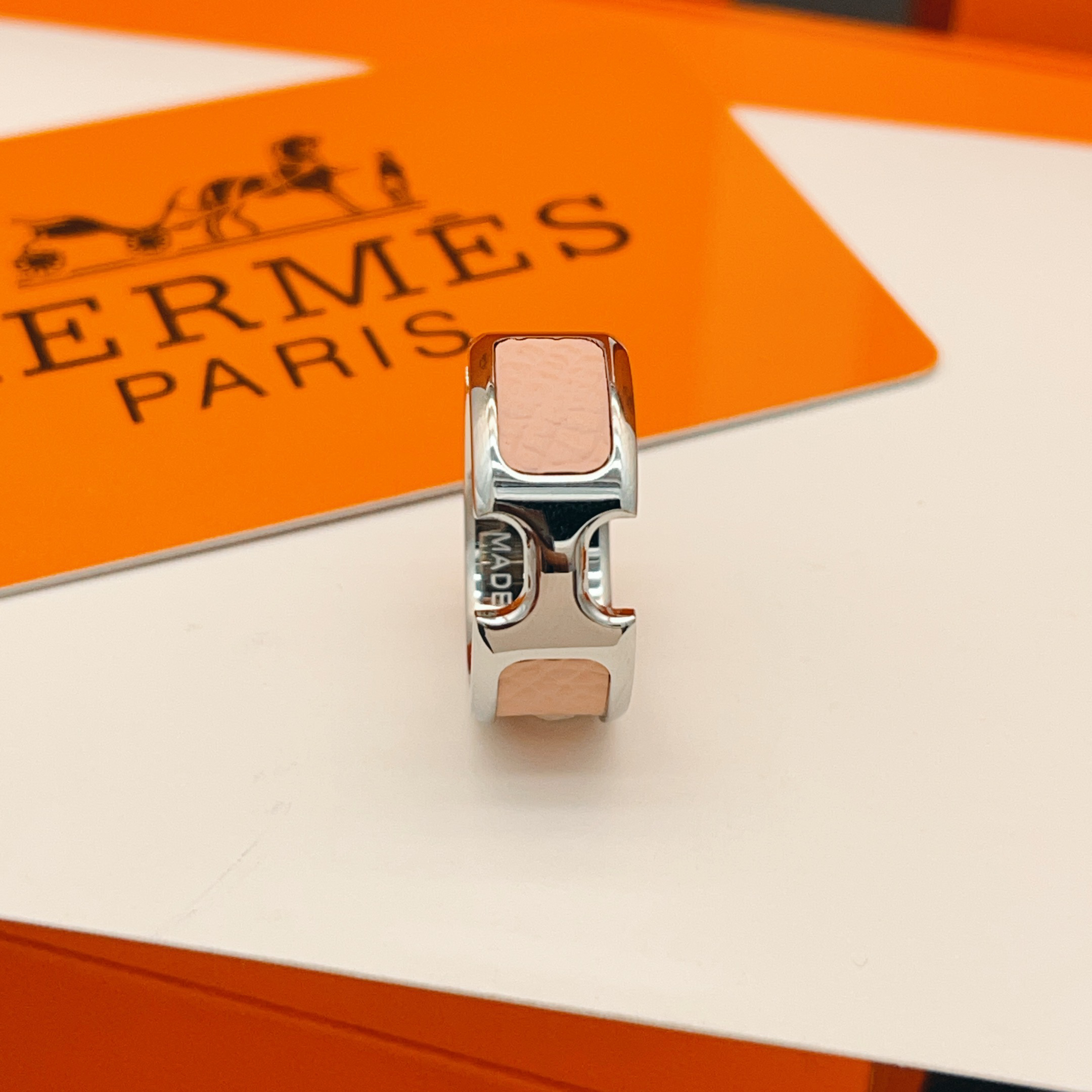Hermes ring-40
