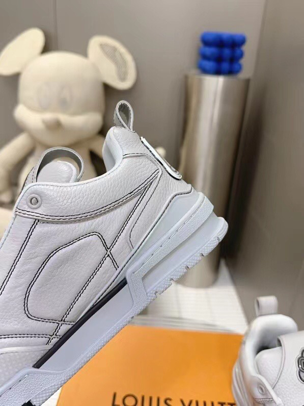 Lv Sneakers-48