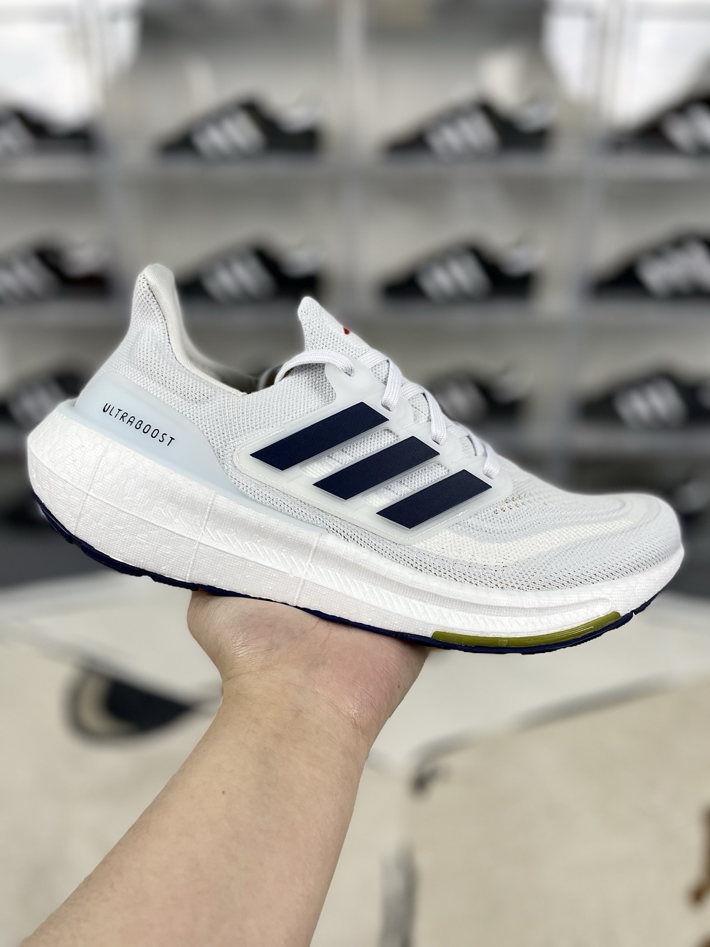 Adidas Sneakers-178