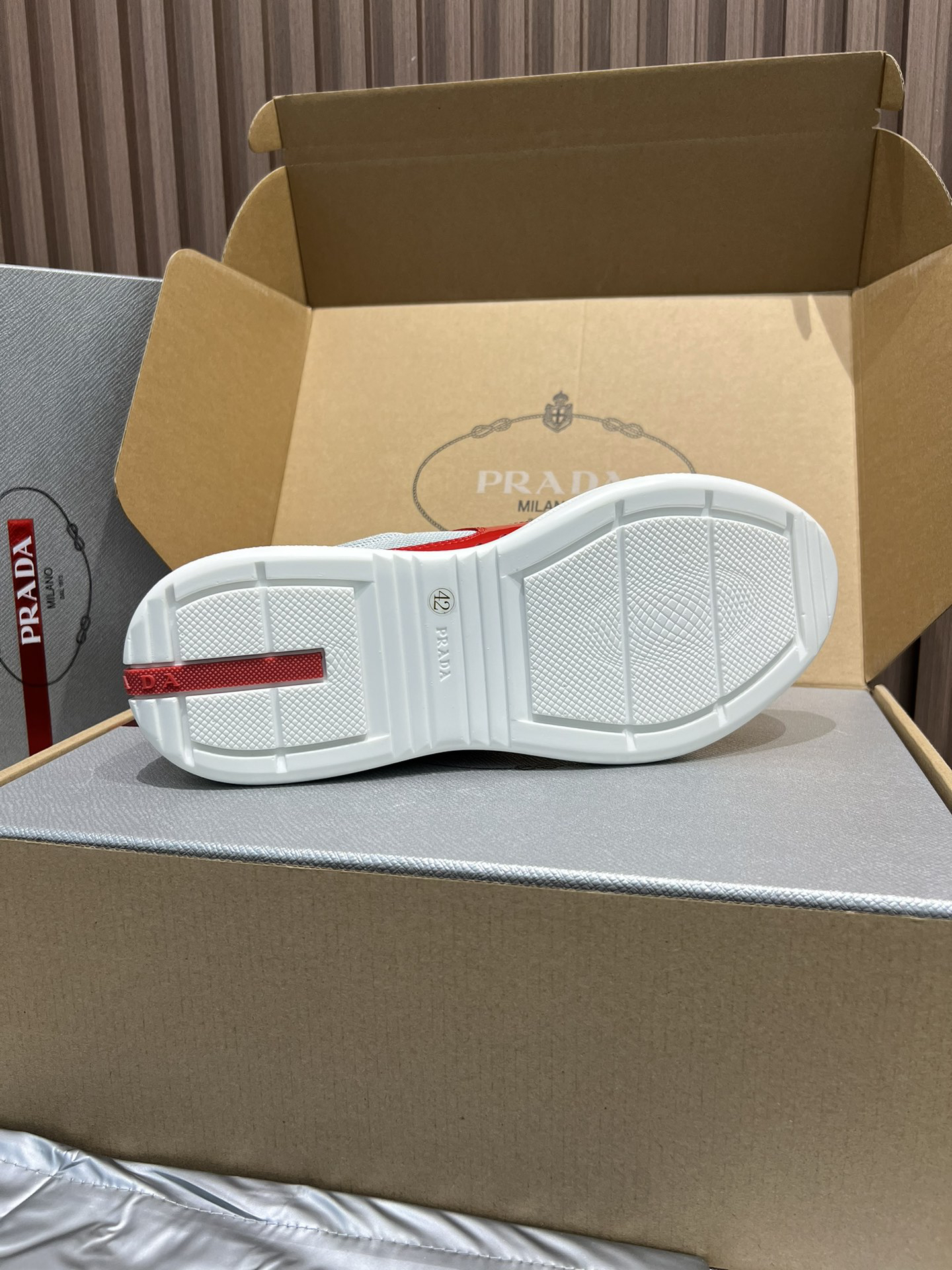 Prada Sneakers-54