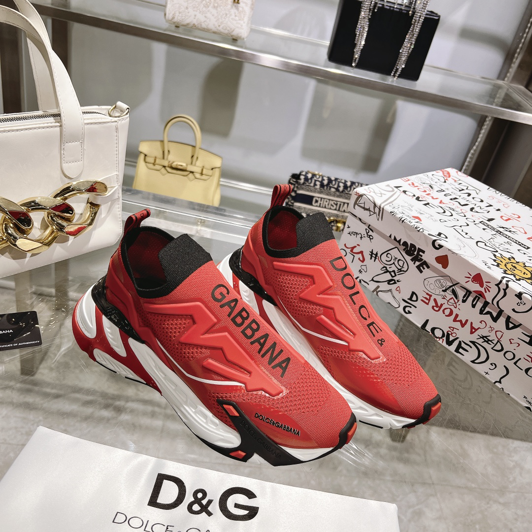 D&G Sneakers-243