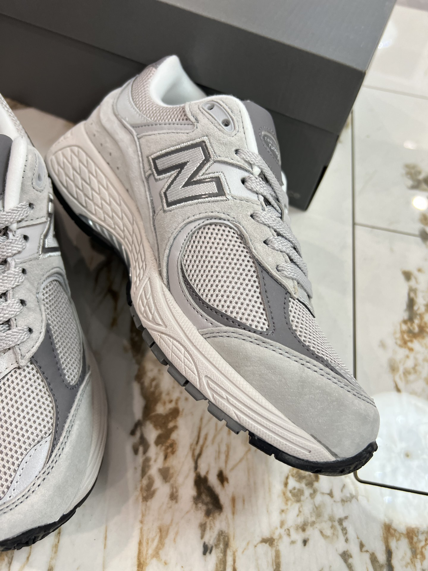 New Balance Sneakers-132