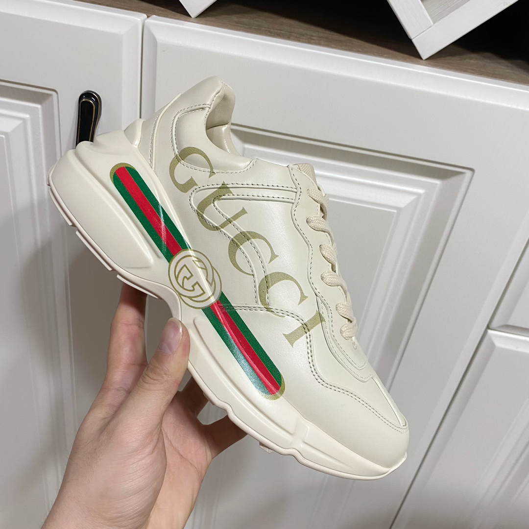 Gucci Sneakers-197