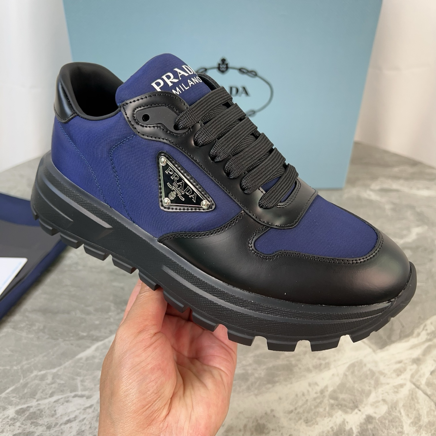 Prada Sneakers-12