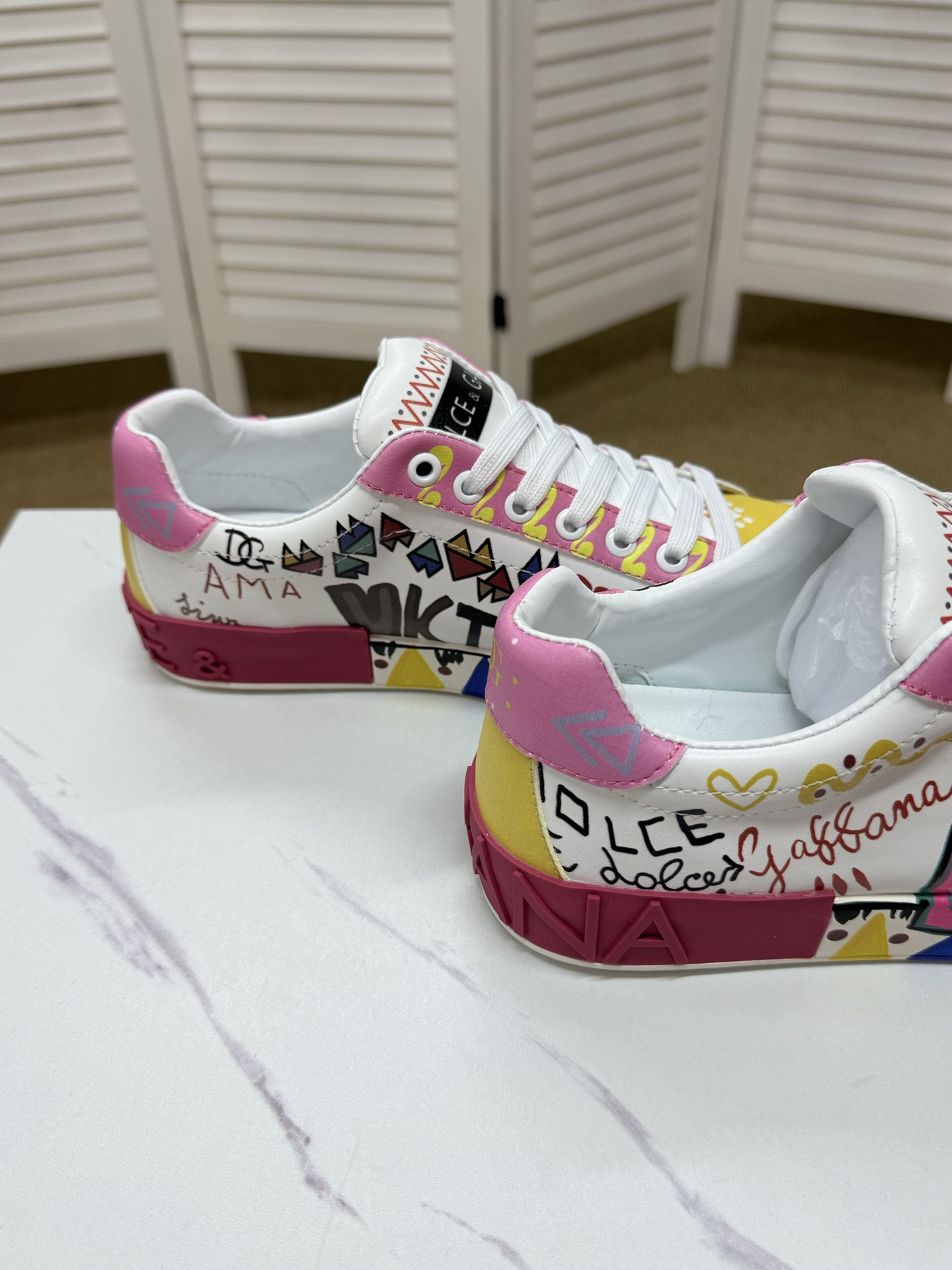 D&G Sneakers-68