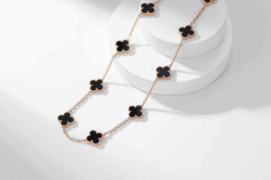Van Cleef & Arpels necklace-116