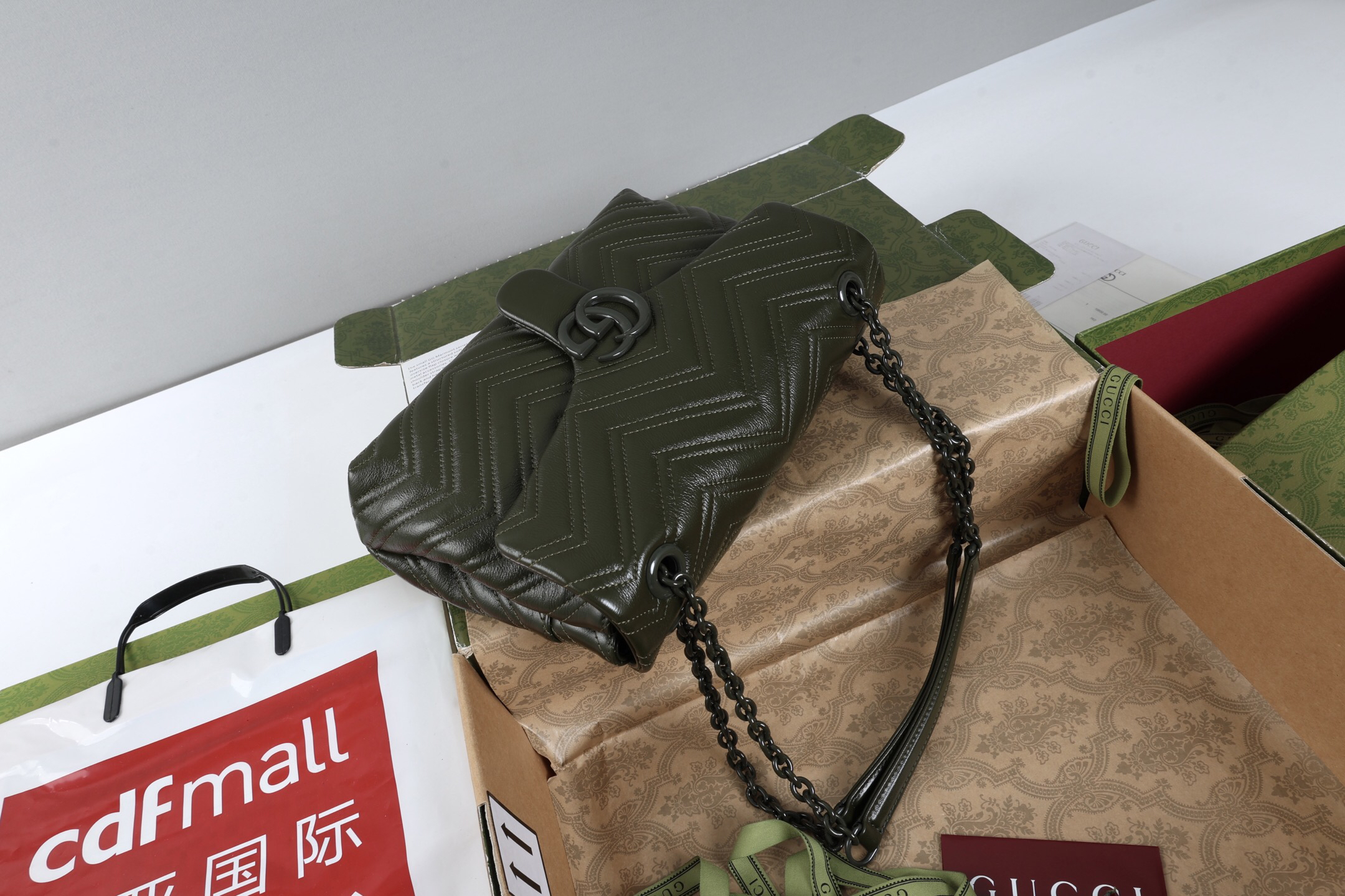 Gucci new Hot New Product-137