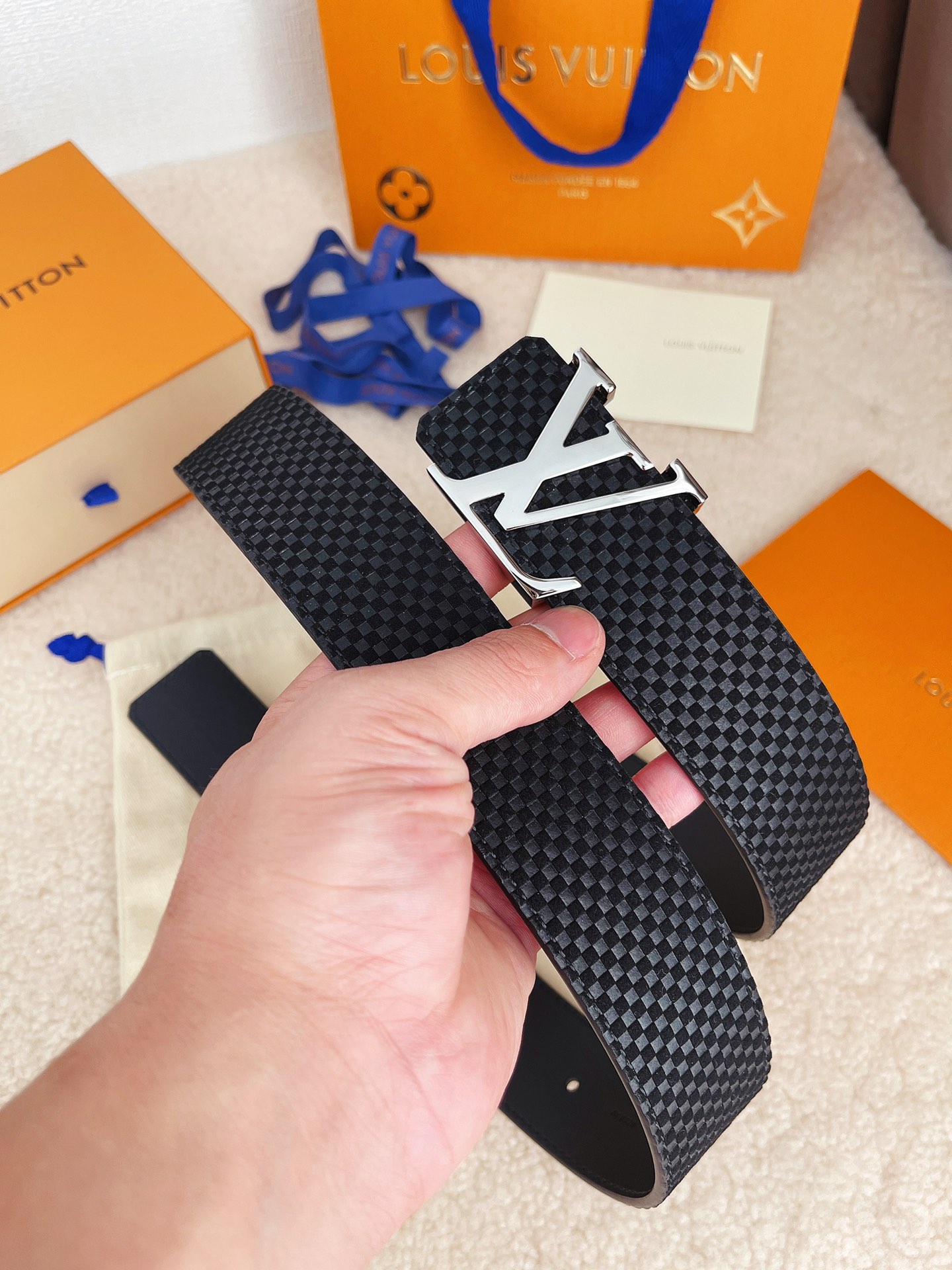 Lv belt-110