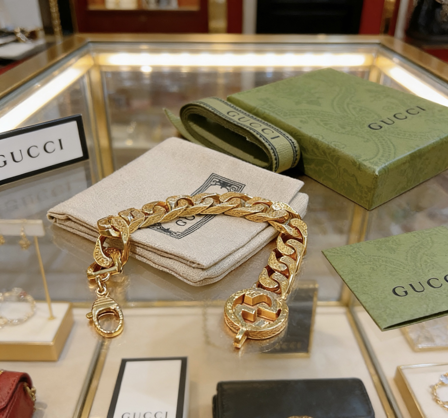 Gucci Bracelet-36