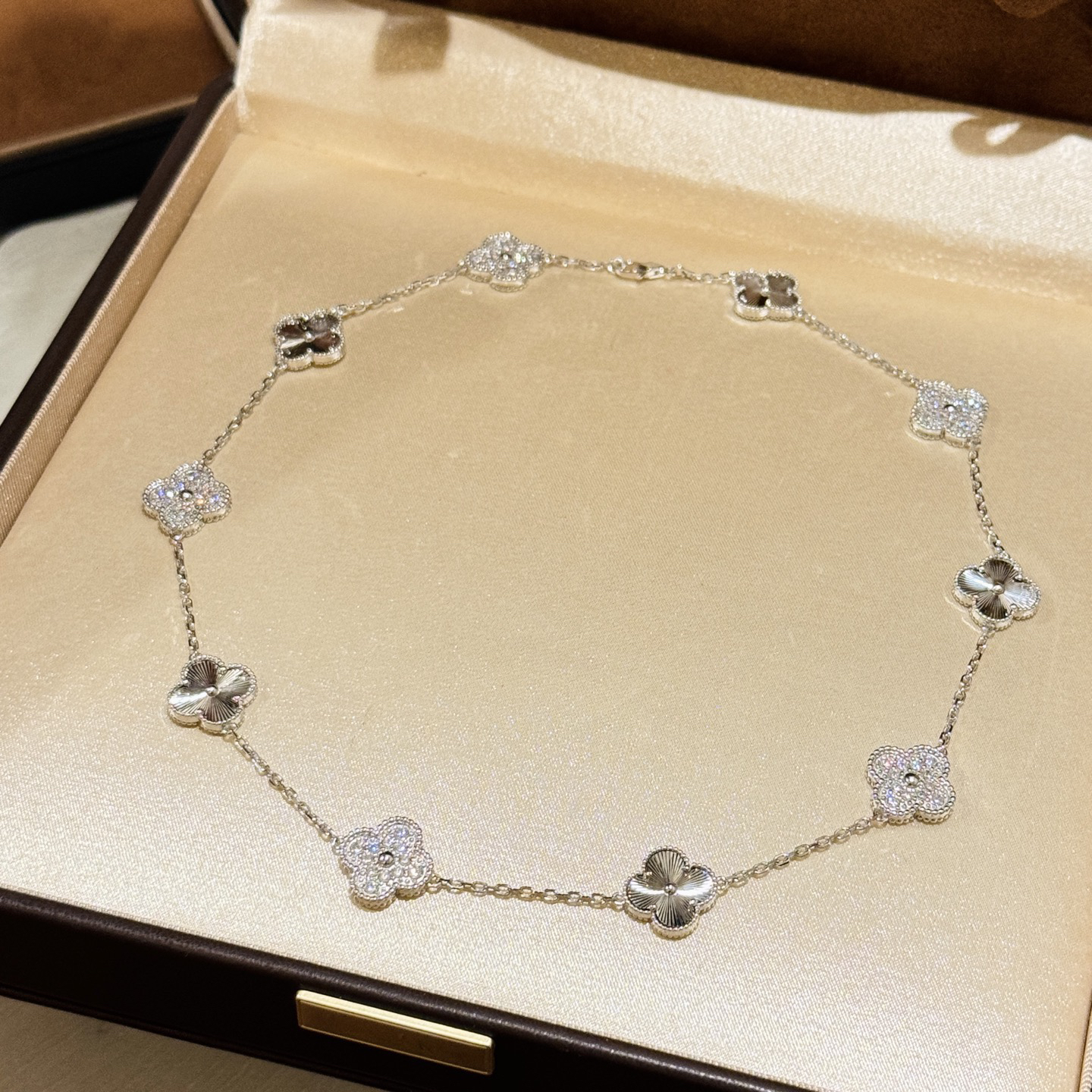 Van Cleef & Arpels necklace-123