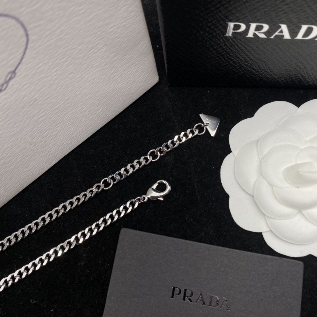 Prada necklace-28